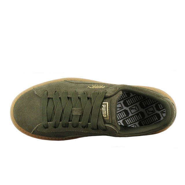 Wmns Platform Trace foto 4